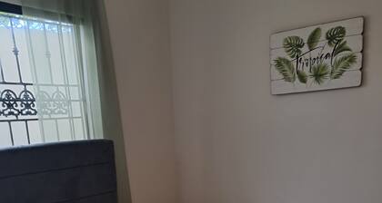 Room-casa Isabela - Your Home Away From