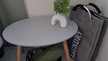 Asrama Umum, 1 kamar tidur, akses difabel, balkon | Lain-lain