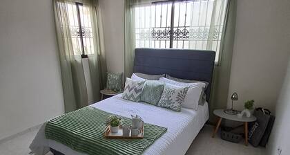 Room-casa Isabela - Your Home Away From