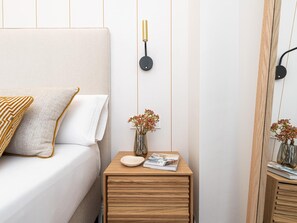 1 Schlafzimmer, kostenloses WLAN