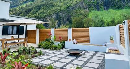 Naturvilla in Salazie