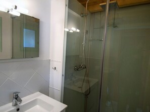 Towels - Cozy chalet - 2 guests (Aigueblanche)