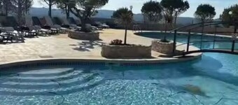 Chalet with terrace - 5 guests