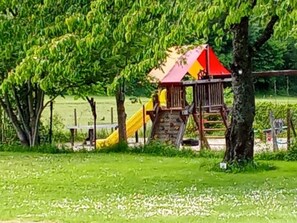 Barneområde