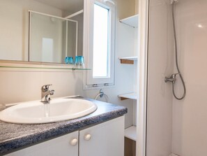 Towels - Comfortable mobile home - 4 guests (Aigueblanche)