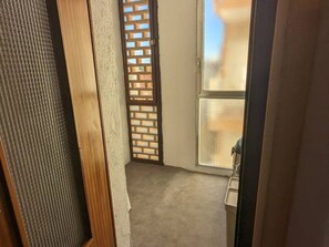 Interior - Renovated apartment, sea view - 4 guests (Canet-en-Roussillon)