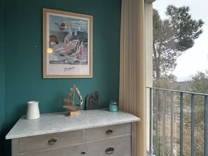 Interior - Cozy apartment - 4 guests (Banyuls-sur-Mer)