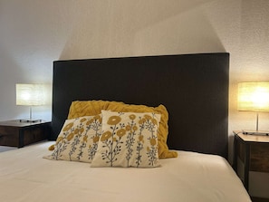 1 bedroom - Cozy apartment - 4 guests (Banyuls-sur-Mer)