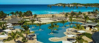 Dreams Macao Beach Punta Cana