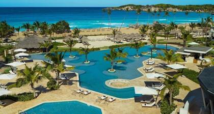 Dreams Macao Beach Punta Cana