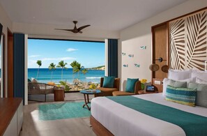 Room - Dreams Macao Beach Punta Cana (Punta Cana)