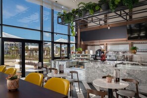 Restaurantes