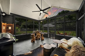 Intérieur