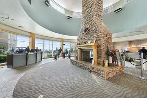 Lobby - July 4th Family Beach Trip! Large 2BR WorldMark Seaside Condo (Seaside)