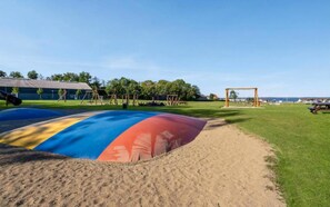 Espace pour enfants