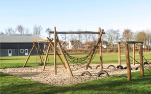 Children’s area