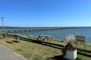 Speisen im Freien