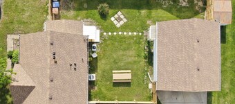 Grade A safe working class neighborhood - brand new just updated.