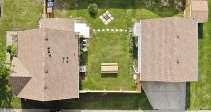 Grade A safe working class neighborhood - brand new just updated.