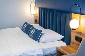 Room - Novotel Olsztyn (Olsztyn)