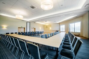 Sala de reuniones