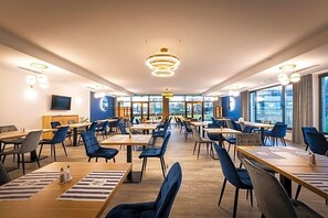 Restaurantes