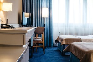Room - Novotel Olsztyn (Olsztyn)
