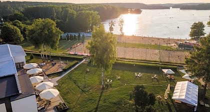 Novotel Olsztyn