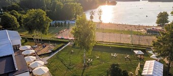 Novotel Olsztyn