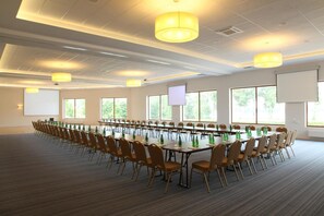 Meeting facility - Novotel Olsztyn (Olsztyn)