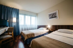 Room - Novotel Olsztyn (Olsztyn)