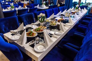 Dining - Hotel 500 Zegrze (Nieporet)