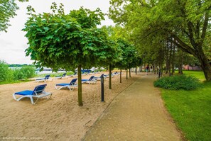 Property grounds - Hotel 500 Zegrze (Nieporet)