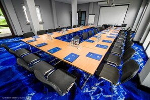 Meeting facility - Hotel 500 Zegrze (Nieporet)