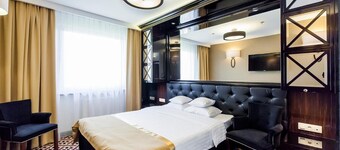 Hotel 500 Zegrze