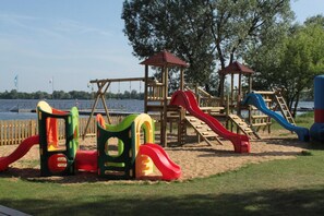 Children’s area - Hotel 500 Zegrze (Nieporet)