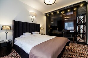 Room - Hotel 500 Zegrze (Nieporet)