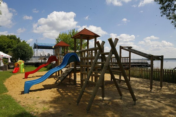 Children’s area - Hotel 500 Zegrze (Nieporet)