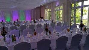 Banquet hall - Hotel 500 Zegrze (Nieporet)