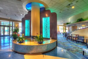 Lobby - Ocean Walk Resort - 1 BD w/ Balcony April 8-12th (Daytona Beach)
