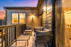 テラス / パティオ