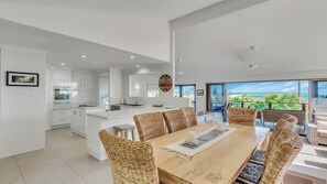 Interior - Sea Ann Lennox Head - Spectacular views of the Pacific Ocean (Lennox Head)