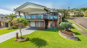Exterior - Sea Ann Lennox Head - Spectacular views of the Pacific Ocean (Lennox Head)