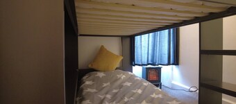 3 Bedrooms Apartment Self Check In Free Parking