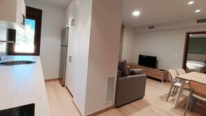Interior - Apartment 1 bedr. Up to 4 persons AT4 (Santaliestra y San Quílez)