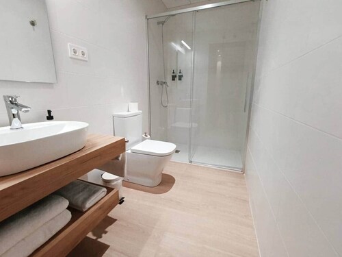 1 bedroom apartment AT1