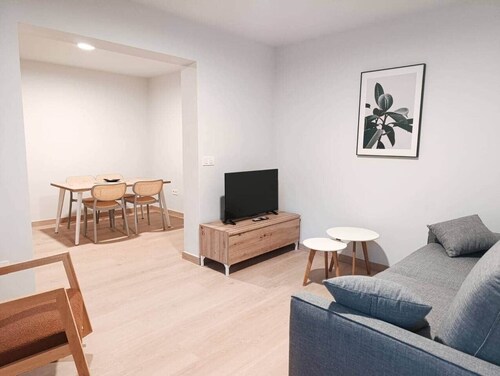 1 bedroom apartment AT1