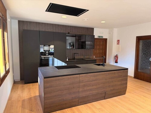 Apartment 1 bedr. Up to 4 pers. AT6