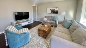 Smart TV 