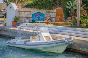 บริเวณที่พัก